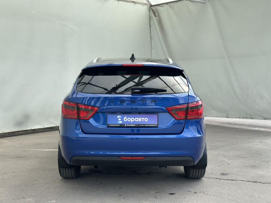 Lada (ВАЗ) Vesta I Липецк  - изображение 6