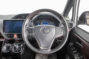 Toyota Esquire I Рестайлинг Барнаул  - изображение 45