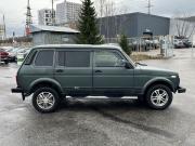 Lada (ВАЗ) 2131 (4x4) I Мурманск  - изображение 21