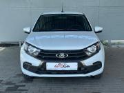Lada (ВАЗ) Granta I Рестайлинг Тамбов  - изображение 23