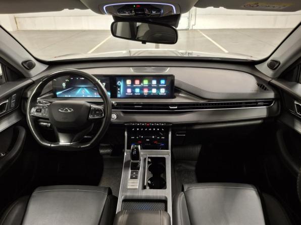 Chery Tiggo 7 Pro Max I с пробегом 2022 года, цена 2 070 000 рублей, 32161 км, внедорожник, Автокод Объявления