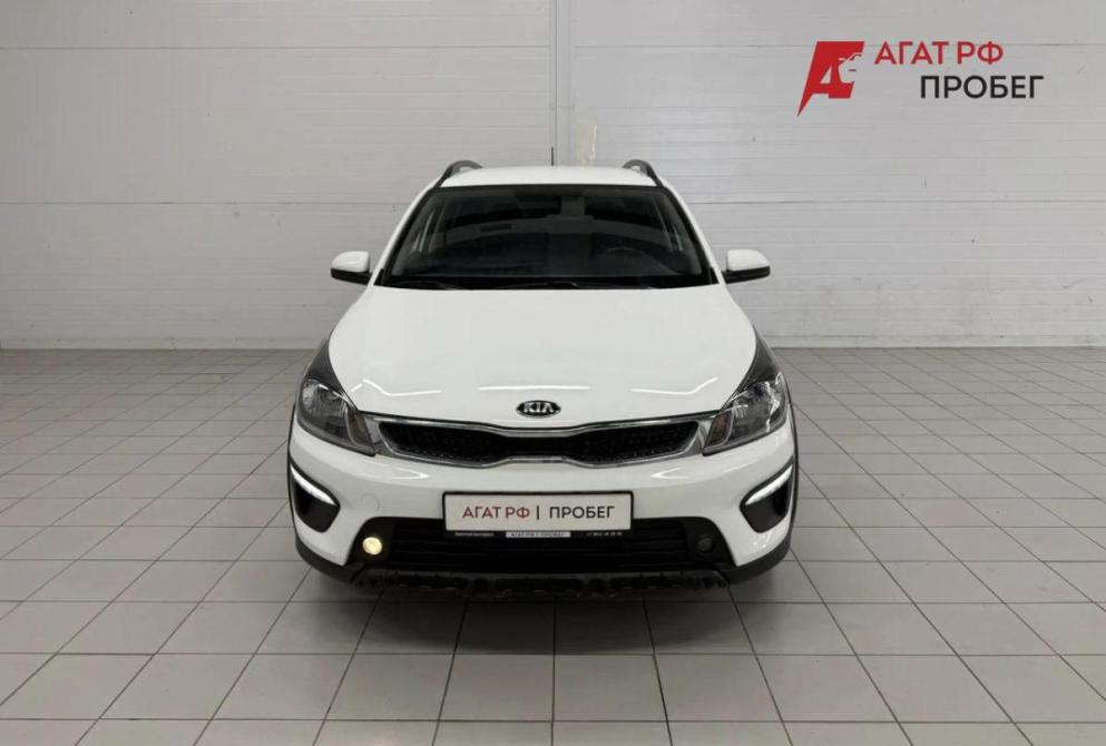 Kia Rio IV Астрахань  - изображение 2