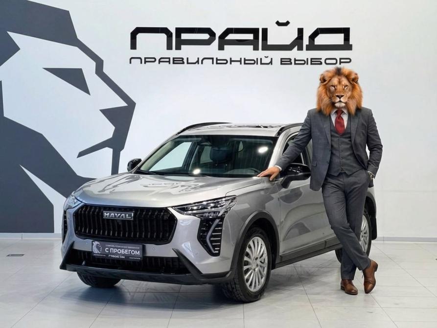 Haval Jolion I Рестайлинг Ростов-на-Дону  - изображение 1