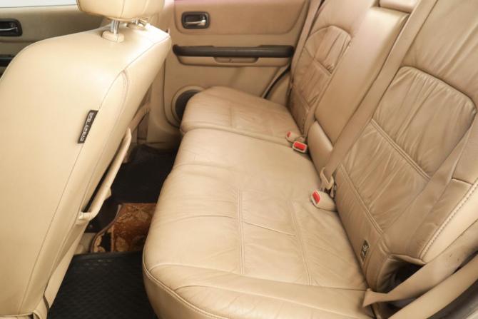 Nissan X-Trail I Рестайлинг с пробегом 2003 года, цена 529 000 рублей, 500000 км, внедорожник, Автокод Объявления