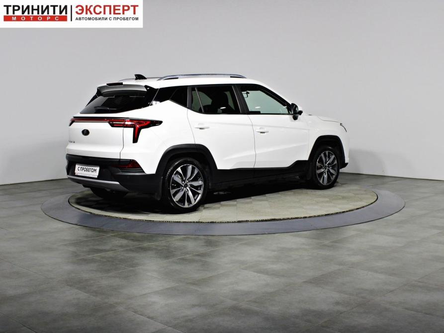 Москвич 3е Белгород  - изображение 5
