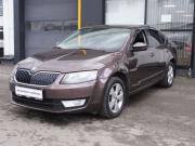 Skoda Octavia III (A7) Москва  - изображение 15