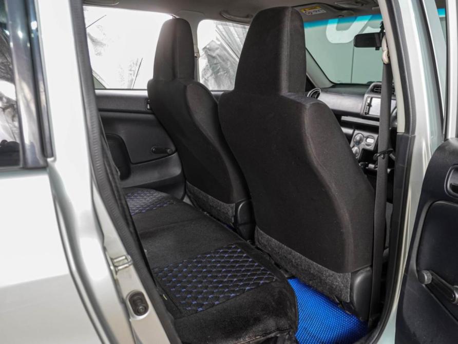 Toyota Probox I Рестайлинг Воронеж  - изображение 11