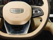 Geely Monjaro I Рестайлинг Москва  - изображение 51