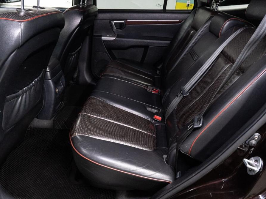 Hyundai Santa Fe II Тюмень  - изображение 15
