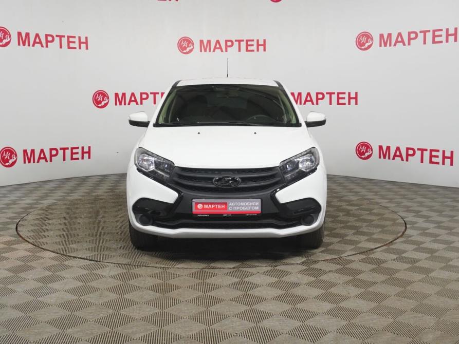 Lada (ВАЗ) XRAY I Вологда  - изображение 2