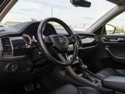 Skoda Kodiaq I Москва  - изображение 37