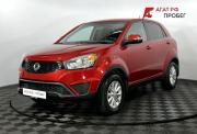 SsangYong Actyon II Рестайлинг Нижний Новгород  - изображение 24