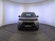 Mitsubishi Outlander III Рестайлинг Москва  - изображение 31