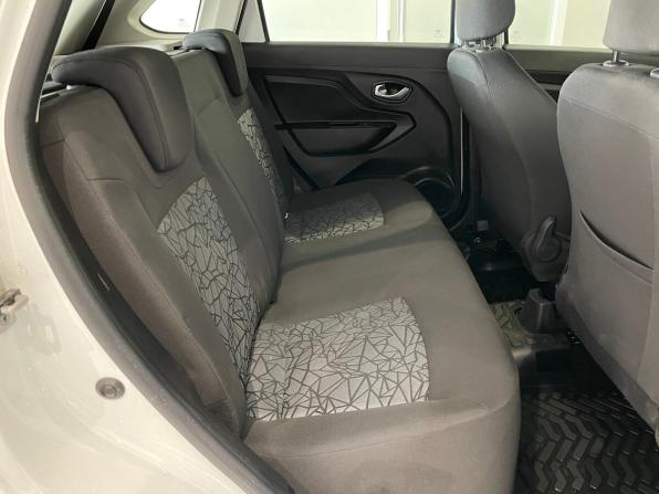 Lada (ВАЗ) XRAY I с пробегом 2019 года, цена 960 000 рублей, 49430 км, хэтчбек, Автокод Объявления
