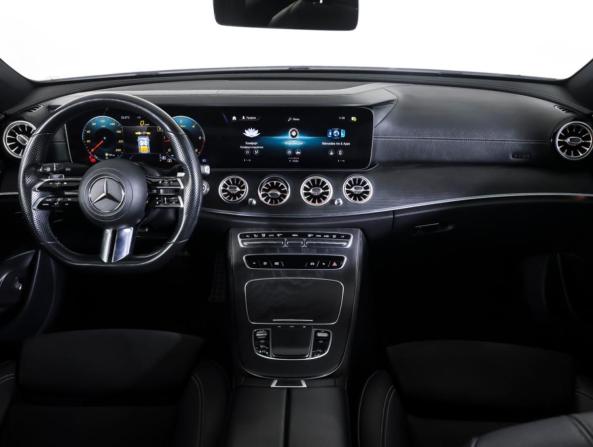 Mercedes-Benz E-Класс V (W213 S213 C238) Рестайлинг с пробегом 2021 года, цена 4 350 000 рублей, 48449 км, седан, Автокод Объявления