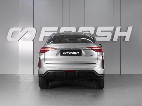 Haval F7x I с пробегом 2022 года, цена 2 345 000 рублей, 47039 км, внедорожник, Автокод Объявления
