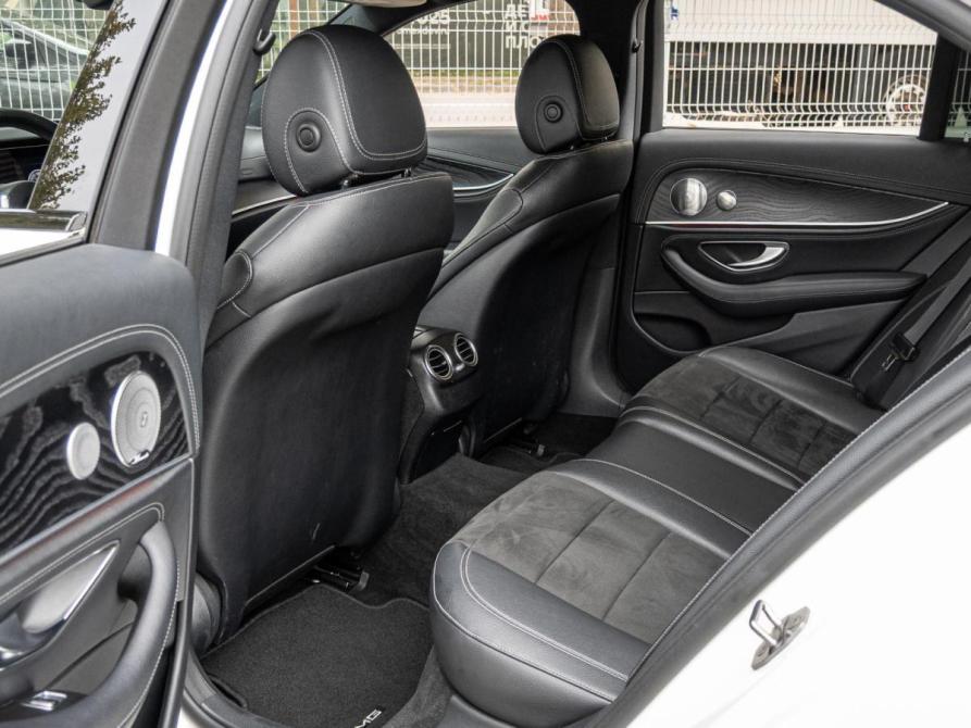 Mercedes-Benz E-Класс V (W213 S213 C238) Краснодар  - изображение 11
