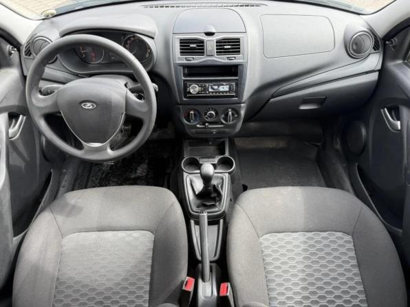 Lada (ВАЗ) Granta I Рестайлинг с пробегом 2018 года, цена 645 000 рублей, 46390 км, хэтчбек, Автокод Объявления