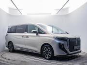 Hongqi HQ9 Москва  - изображение 21