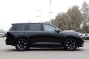 GAC Trumpchi S9 Москва  - изображение 31