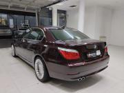 BMW 5 серии V (E60/E61) Рестайлинг Минеральные Воды  - изображение 24