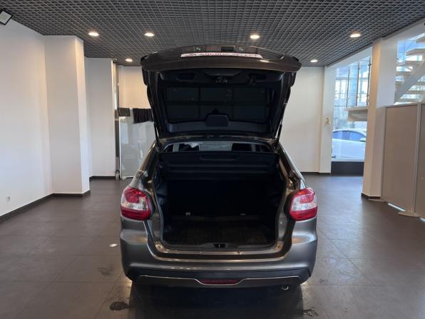 Lada (ВАЗ) Granta I Рестайлинг с пробегом 2019 года, цена 577 000 рублей, 133169 км, лифтбек, Автокод Объявления