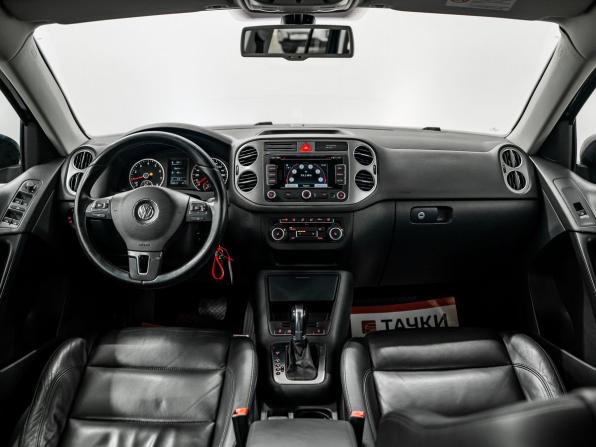 Volkswagen Tiguan I с пробегом 2010 года, цена 1 155 000 рублей, 150517 км, внедорожник, Автокод Объявления