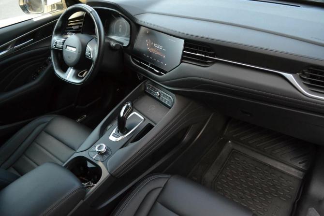 Haval F7 I с пробегом 2021 года, цена 1 930 000 рублей, 80710 км, внедорожник, Автокод Объявления