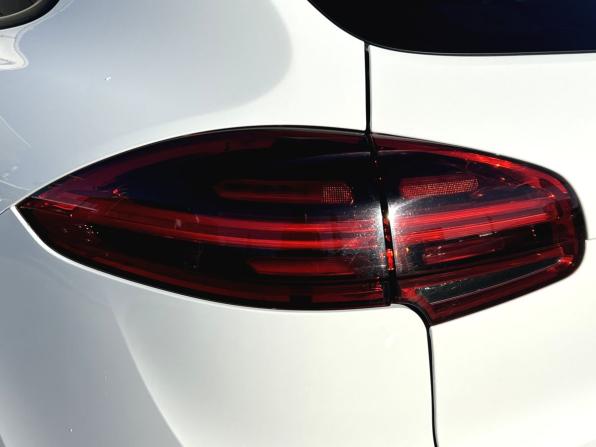 Porsche Cayenne II Рестайлинг (958) с пробегом 2016 года, цена 3 890 000 рублей, 145537 км, внедорожник, Автокод Объявления