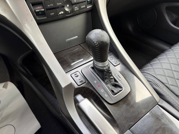Honda Accord VIII с пробегом 2008 года, цена 840 000 рублей, 122000 км, седан, Автокод Объявления