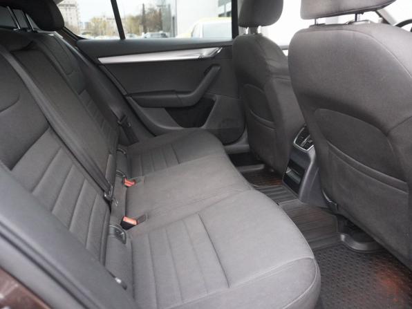 Skoda Octavia III (A7) с пробегом 2014 года, цена 1 200 000 рублей, 134302 км, лифтбек, Автокод Объявления
