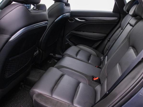 Geely Tugella I Рестайлинг с пробегом 2024 года, цена 2 890 000 рублей, 29220 км, внедорожник, Автокод Объявления