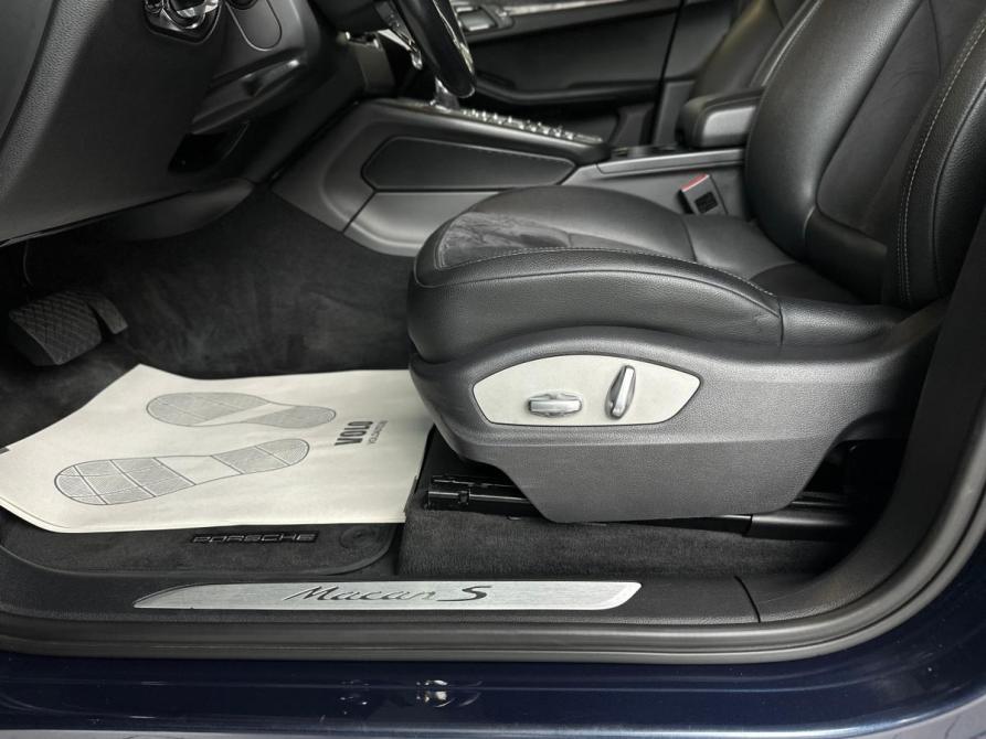Porsche Macan I Санкт-Петербург  - изображение 14