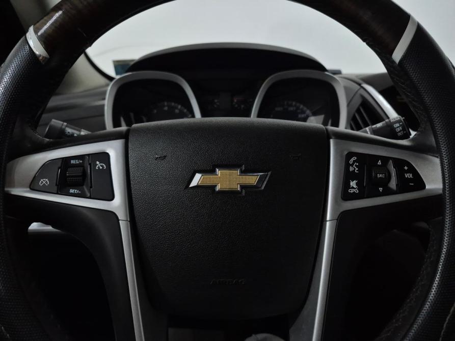Chevrolet Equinox II Альметьевск  - изображение 21