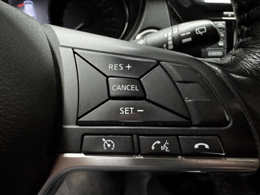 Nissan X-Trail III Рестайлинг Стерлитамак  - изображение 27