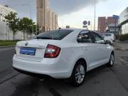 Skoda Rapid I Рестайлинг Санкт-Петербург  - изображение 21