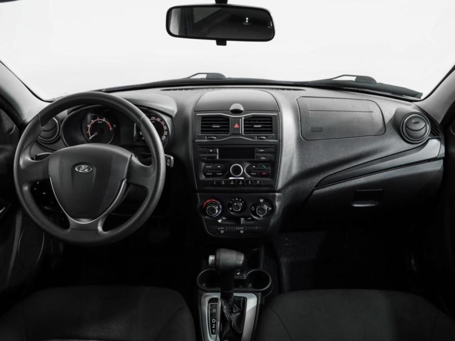 Lada (ВАЗ) Granta I Рестайлинг Санкт-Петербург  - изображение 10