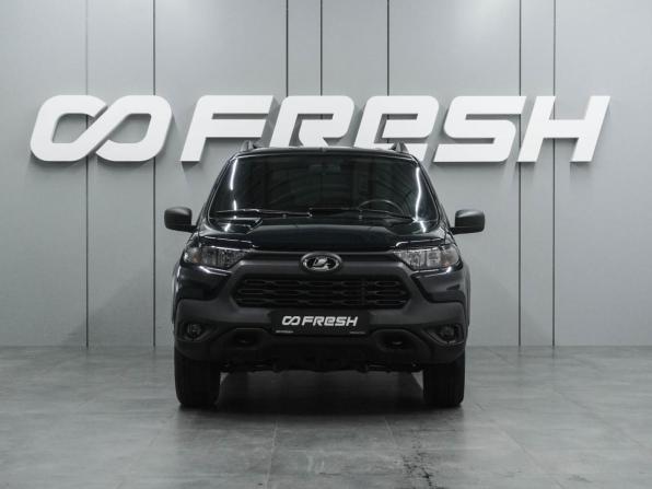 Lada (ВАЗ) Niva Travel I с пробегом 2024 года, цена 1 069 000 рублей, 34036 км, внедорожник, Автокод Объявления