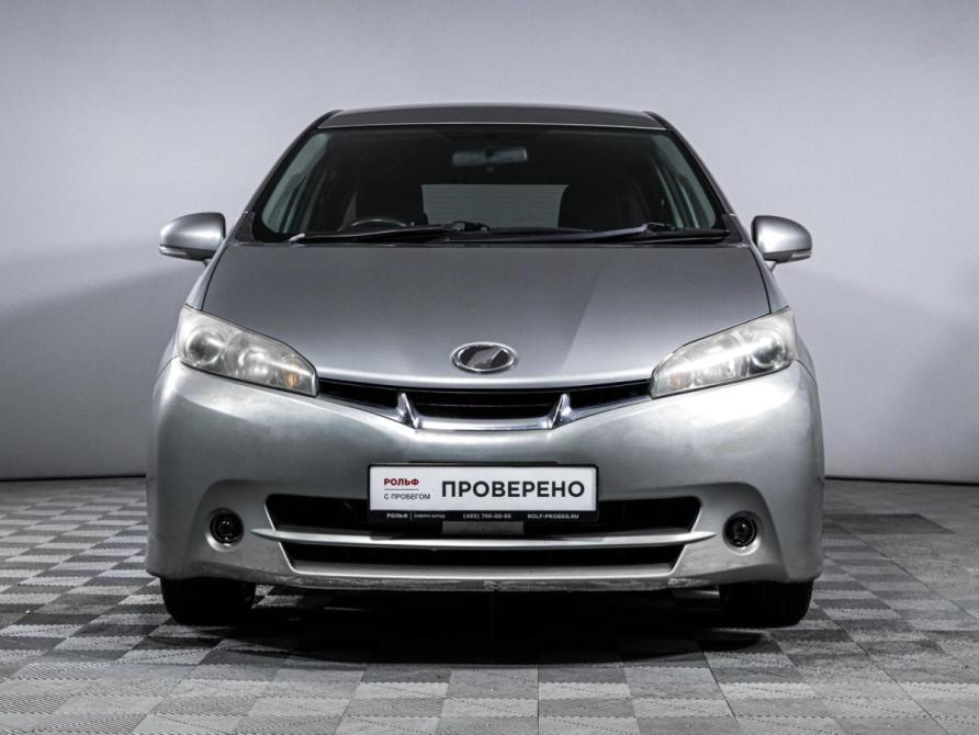 Toyota Wish II Москва  - изображение 2