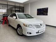 Toyota Camry VI (XV40) Рестайлинг Новосибирск  - изображение 17