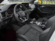 Audi Q5 II (FY) Рестайлинг Москва  - изображение 35