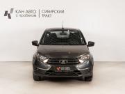 Lada (ВАЗ) Granta I Рестайлинг Казань  - изображение 10