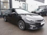 Kia Optima IV Рестайлинг Москва  - изображение 19