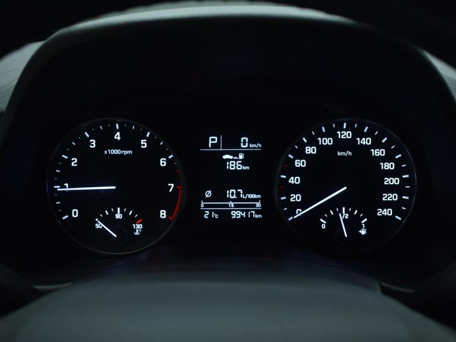 Hyundai Elantra VI (AD) Кемерово  - изображение 13