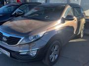 Kia Sportage III Ижевск  - изображение 47