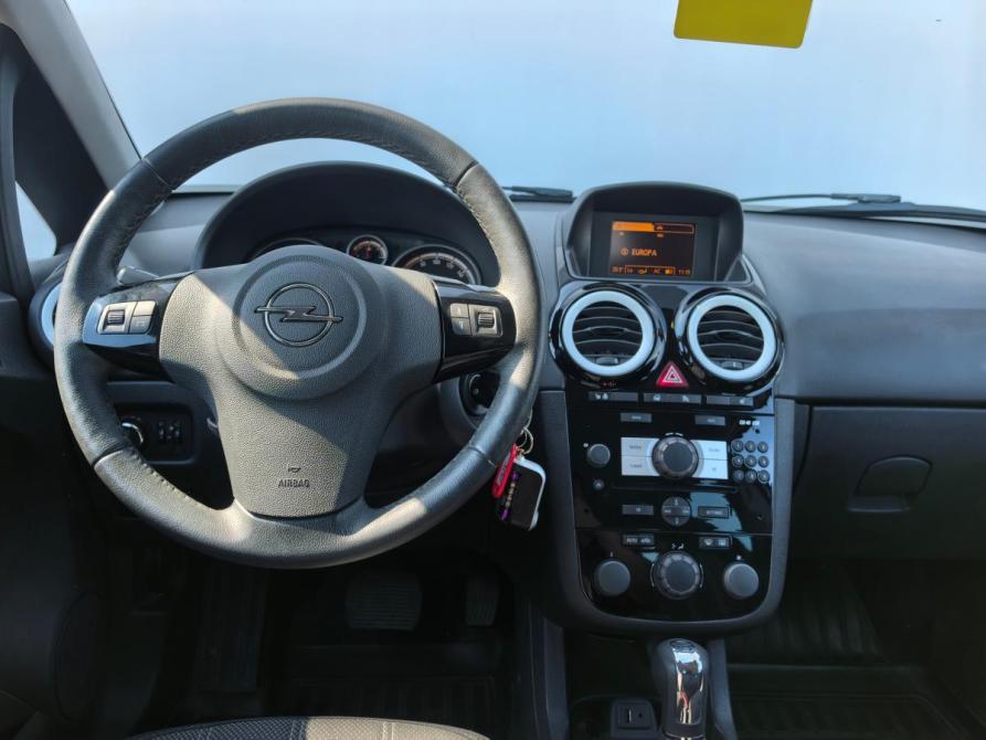 Opel Corsa D Рестайлинг II Санкт-Петербург  - изображение 11