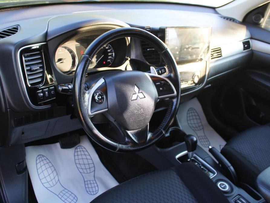 Mitsubishi Outlander III Рестайлинг Калуга  - изображение 7