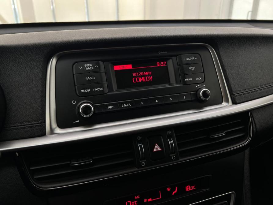 Kia Optima IV Рестайлинг Волгоград  - изображение 18