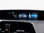 Toyota Prius IV (XW50) Чита  - изображение 32