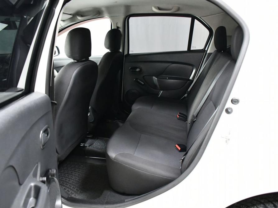 Renault Logan II Новосибирск  - изображение 15